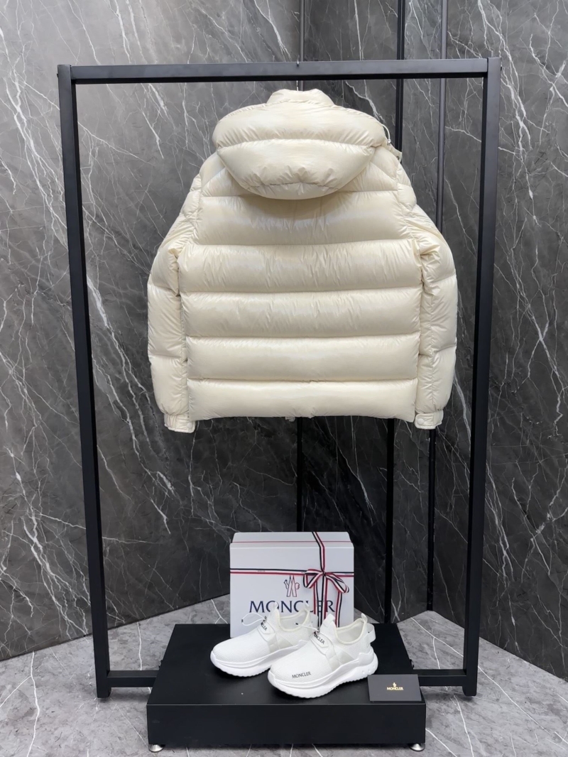 Moncler Down Coat